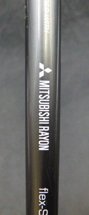 Adams Golf V4 Mitsubishi Rayon 97.5cm in Length Stiff Graphite Shaft Only