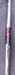 Odyssey White Ice 2-Ball V-Line Putter 80cm Length Steel Shaft PSYKO Grip