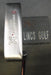 Odyssey 5500 DFX Putter 86.5cm Playing Length Steel Shaft Odyssey Grip