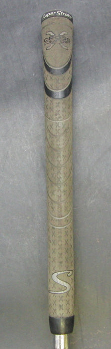 TaylorMade HI-TOE Big Foot Wide 15 58° Sand Wedge Stiff Steel Shaft*