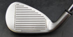 Callaway Steelhead Pro Series X-16 8 Iron Stiff Steel Shaft Callaway Grip