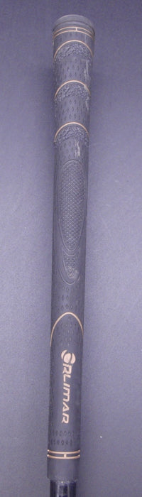 Orlimar Yard Hunter Dual Sole 24° 9 Wood Regular Graphite Shaft Orlimar Grip*