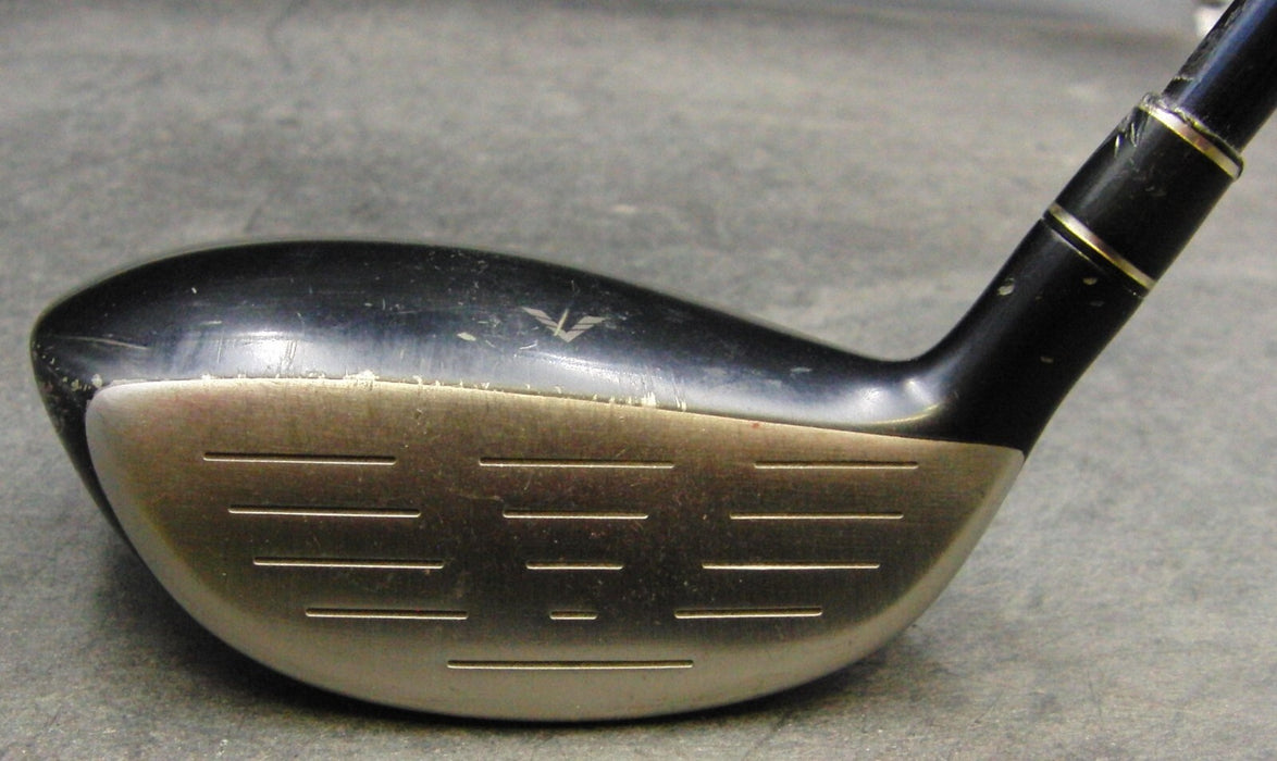 Bridgestone Tourstage ViQ 19° 5 Wood Regular Graphite Shaft Nexgen Grip