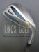 Ladies Nike Slingshot 9 Iron Ladies Graphite Shaft Nike Grip