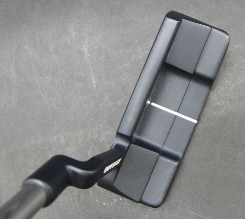 Odyssey Ai-One Double Wide Putter 82cm Length Steel Shaft Odyssey Grip*