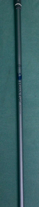 Callaway Hawkeye Tungsten Injected 3 Iron Regular Graphite Shaft Royal Grip