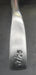 Mizuno J25 Driving Iron Regular Graphite Shaft Mizuno Grip