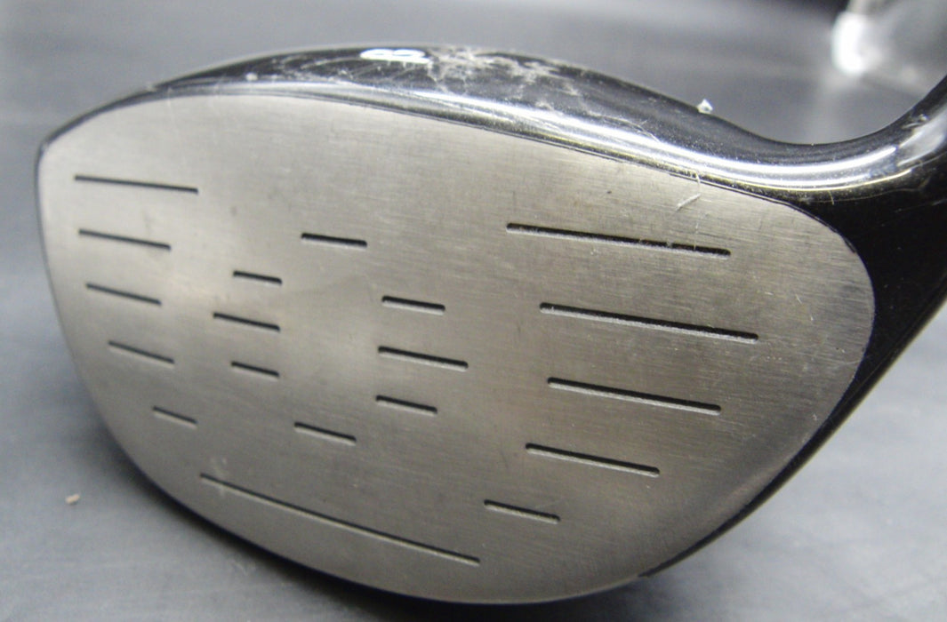 Turner 508 400cc 11° Driver Regular Graphite Shaft Benross Grip