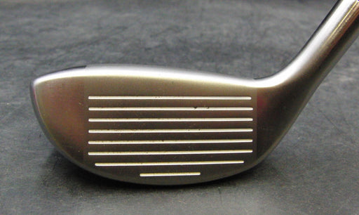 Mizuno Eurus Each Gravity Design 4 Hybrid Regular Graphite Shaft Mizuno Grip