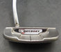 Odyssey White Hot XG #5 Putter 87cm Playing Length Steel Shaft Acer Grip*