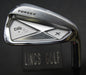 Callaway X Forged 2013 7 Iron Stiff Steel Shaft Golf Pride Grip