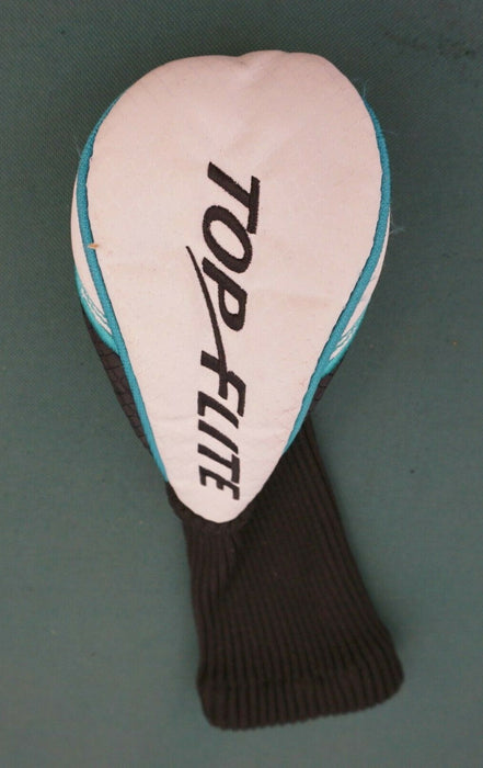 Top Flite Aero Wood Head Cover