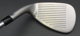 Mizuno T-Zoid RV-02 Pitching Wedge Stiff Steel Shaft Mizuno Grip