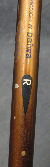 Daiwa Advisor AD-Z 23° Hybrid Regular Graphite Shaft Golf Pride Grip