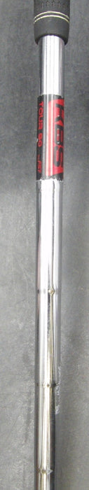Lynx Tour Forged Pitching Wedge Regular Steel Shaft Lynx Grip