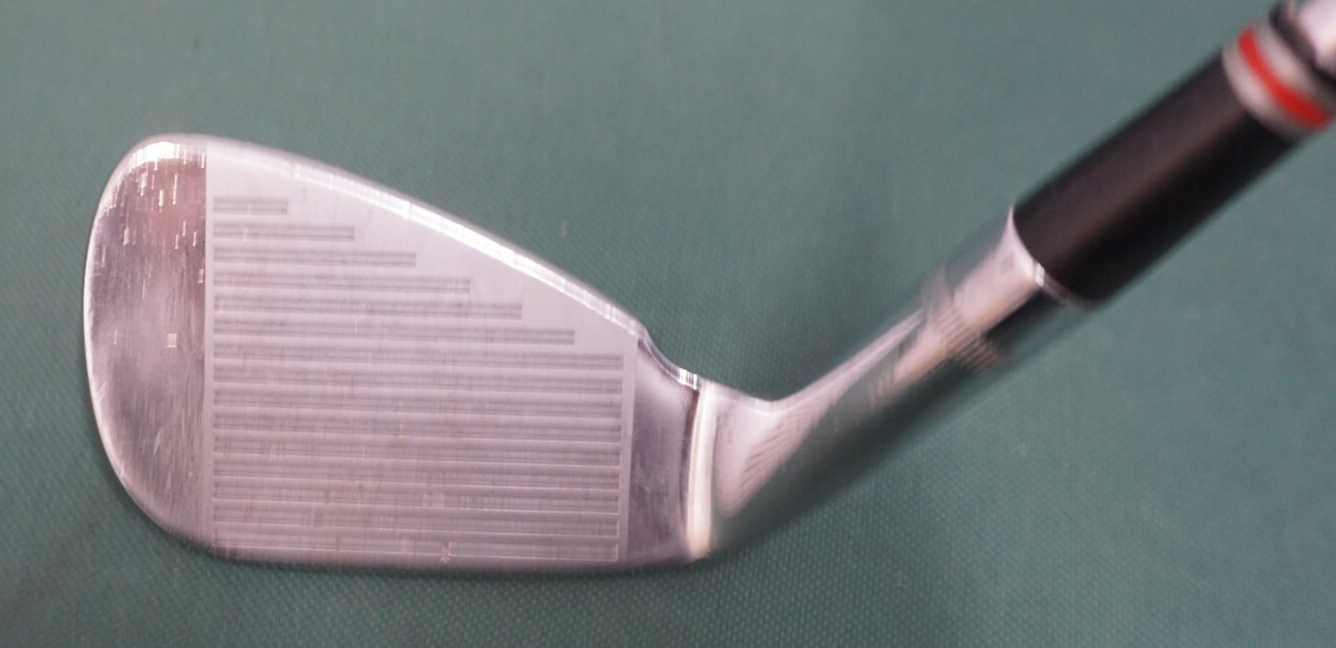 Ben Hogan Edge Forged 9 Iron Regular Steel Shaft Prima Grip