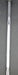 Odyssey White Hot #1 Putter Steel Shaft 81cm Length Odyssey Grip + Head Cover