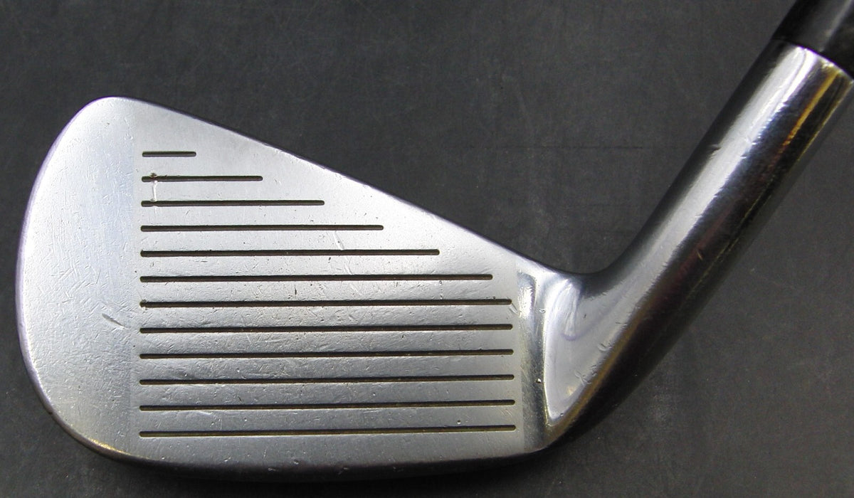 Mizuno MP60 Forged 5 Iron Regular Steel Shaft Iomic Grip