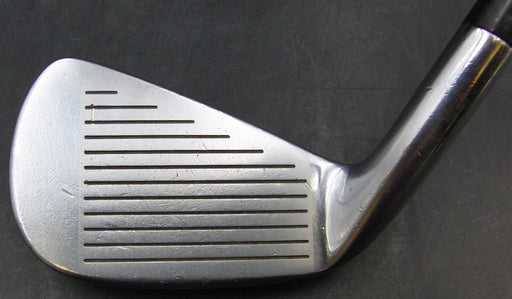 Mizuno MP60 Forged 5 Iron Regular Steel Shaft Iomic Grip