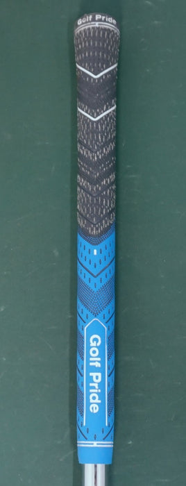 Mizuno MP18 MMC GF Forged 6 Iron Stiff Steel Shaft Golf Pride Grip