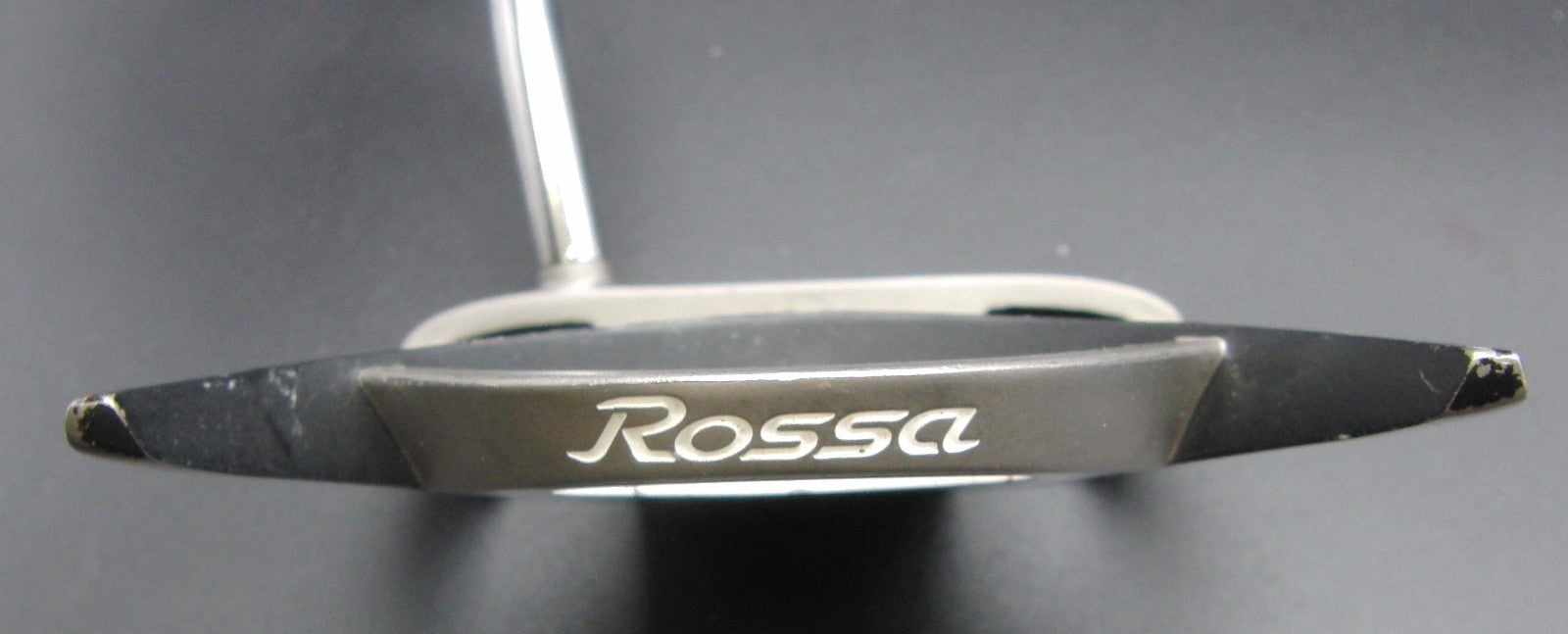 TaylorMade Rossa Monza Spider Balero Putter Steel Shaft 85cm Length Psyko Grip*