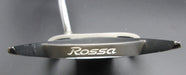 TaylorMade Rossa Monza Spider Balero Putter Steel Shaft 85cm Length Psyko Grip*