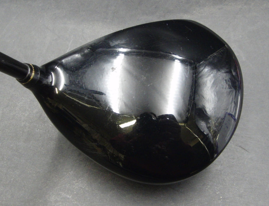 XXIO Impact Power Matching 9° 1 Driver Stiff Graphite Shaft Golf Pride Grip