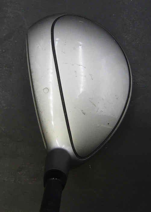 PRGR Zoom C+ 17° 2 Wood Regular Graphite Shaft Zoom Grip