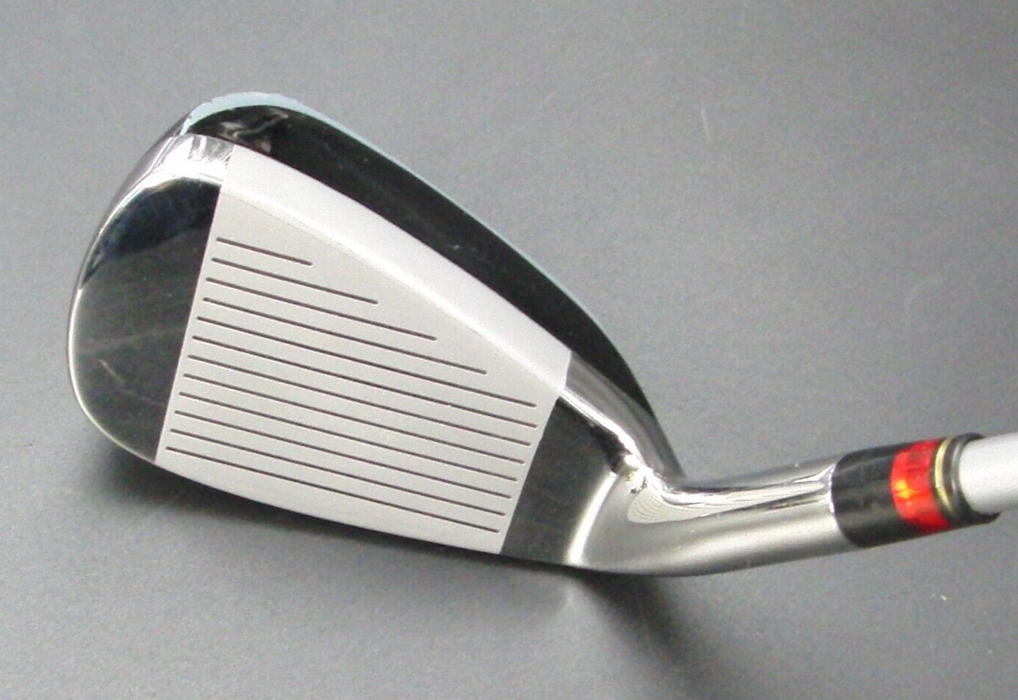 Slazenger Great Big Ezee 7 Iron Regular Graphite Shaft Slazenger Grip