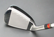 Slazenger Great Big Ezee 7 Iron Regular Graphite Shaft Slazenger Grip