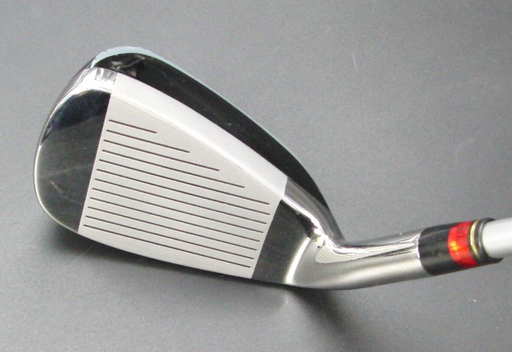 Slazenger Great Big Ezee 7 Iron Regular Graphite Shaft Slazenger Grip