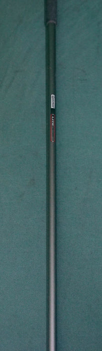TaylorMade 200 9 Iron Stiff Graphite Shaft TaylorMade Grip