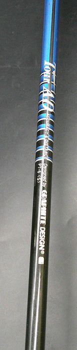Bridgestone Tour Stage XDrive 435 9.5° Driver Stiff Graphite Shaft T/S Grip