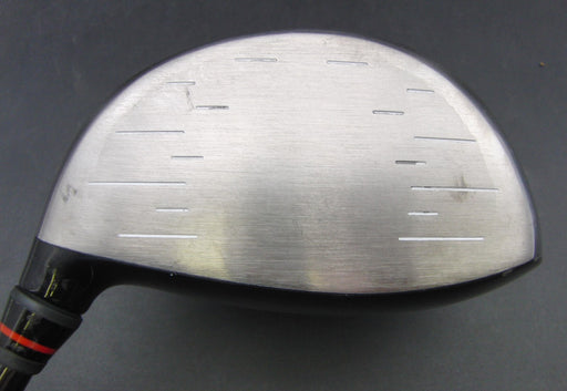 Onoff Swing Assist System 10° Driver Stiff Graphite Shaft Onoff Grip