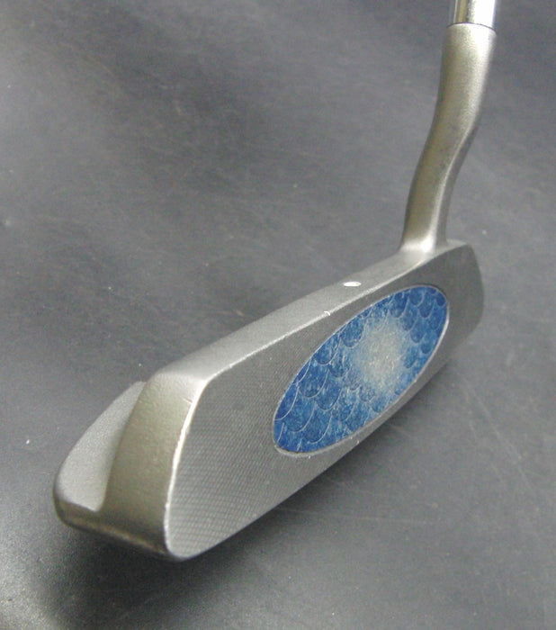 Nike BC.003 Putter 87cm Length Steel Shaft Nike Grip
