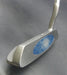 Nike BC.003 Putter 87cm Length Steel Shaft Nike Grip