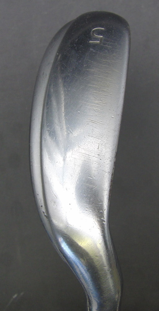 Macgregor V-Foil Forged 5 Iron Regular Steel Shaft Macgregor Grip