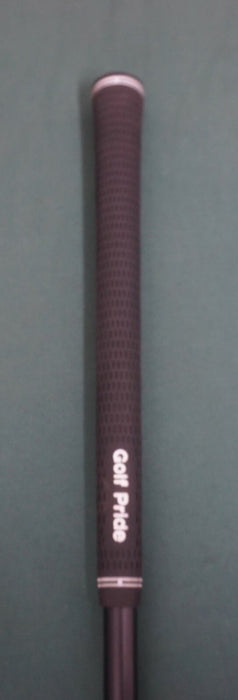 Left-Handed Skymax Pulse Div 8 Iron Regular Graphite Shaft Golf Pride Grip
