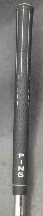Ping G25 White Dot 5 Iron Regular Steel Shaft Ping Grip