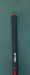 Yonex Nanov SD 5 Iron Regular Graphite Shaft Yonex Grip