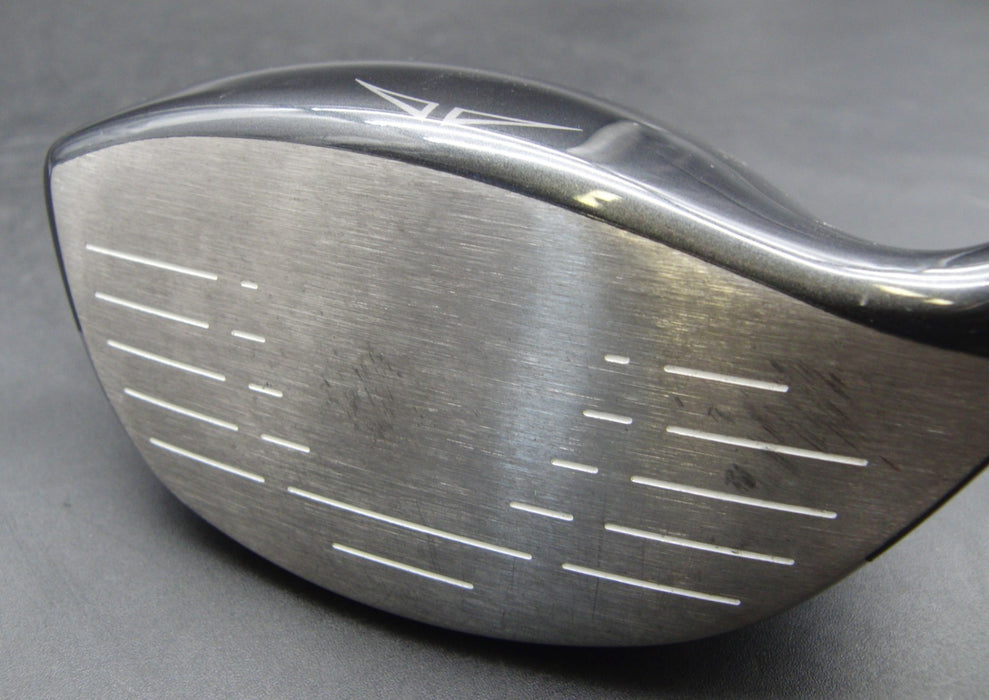 Ping G20 10.5° Driver Stiff Graphite Shaft Golf Pride Grip