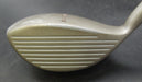 John Morris JM-70 Big Choice 11° Driver Stiff Graphite Shaft Black Grip