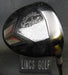 Callaway Razr Hawk 9.5° Driver Regular Graphite Shaft Izanahi Studio Grip