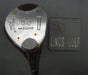 Mizuno Master Flag Driver Regular Steel Shaft Black Grip