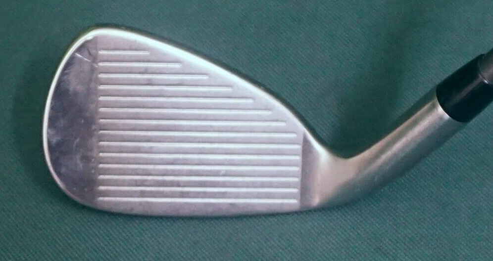 TaylorMade 200 9 Iron Stiff Graphite Shaft TaylorMade Grip