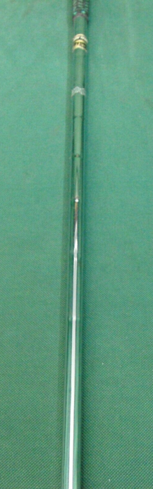 Wilson Staff Fluid Feel 8 Iron Regular Steel Shaft Golf Pride Grip