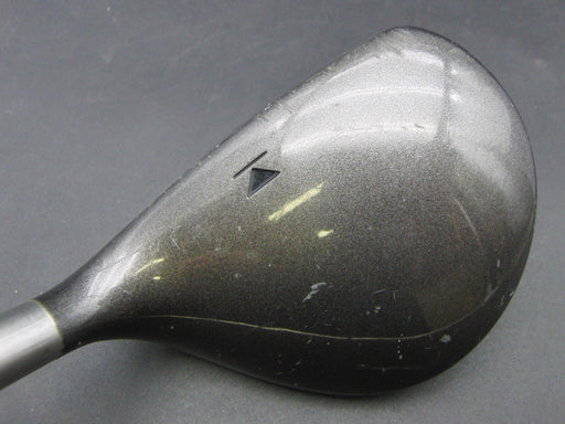 Titleist Pro Trajectory 975F 16.5° 3 Wood Regular Steel Shaft Titleist Grip