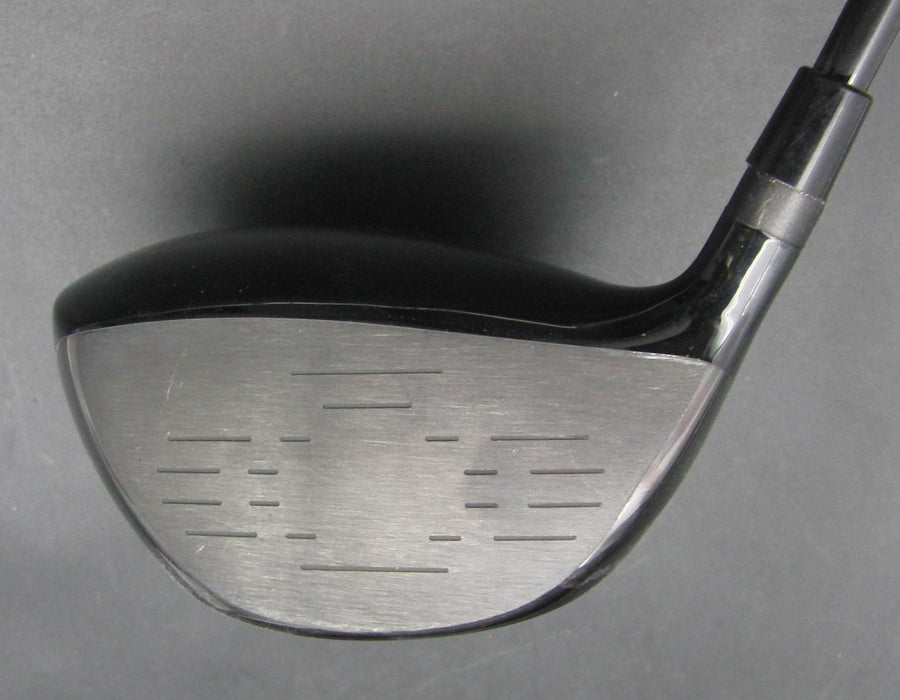 Lutin Ti-Ness 10.5° Driver Stiff Graphite Shaft Benross Grip