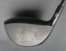 Lutin Ti-Ness 10.5° Driver Stiff Graphite Shaft Benross Grip