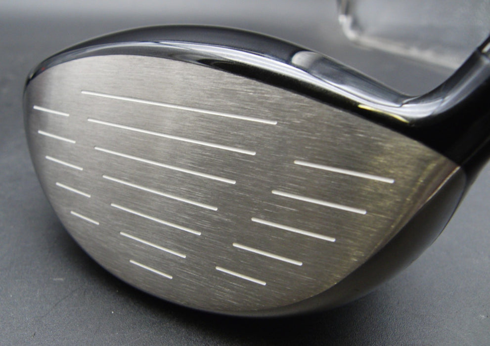 Srixon Z 765 9.5° Driver Stiff (Optional) Graphite Shaft TourEdge Grip & HC